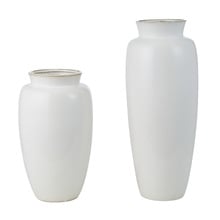 Acallo Ceramic Vessel